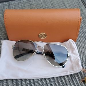 Tory Burch Sunglasses